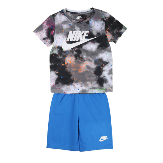 Completino Nike bambino