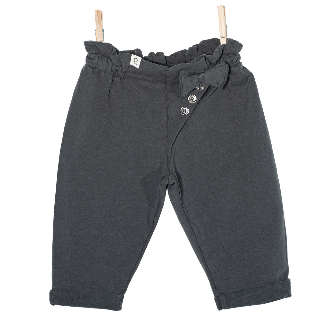 Pantaloni in felpa, bimbo/a Maperò - IrisBlu