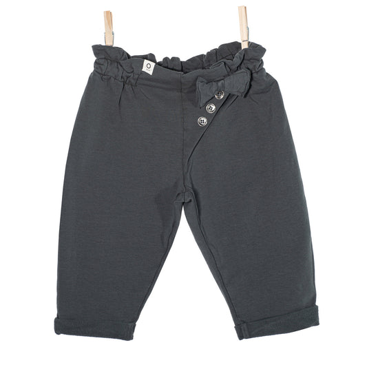 Pantaloni in felpa, bimbo/a Maperò - IrisBlu