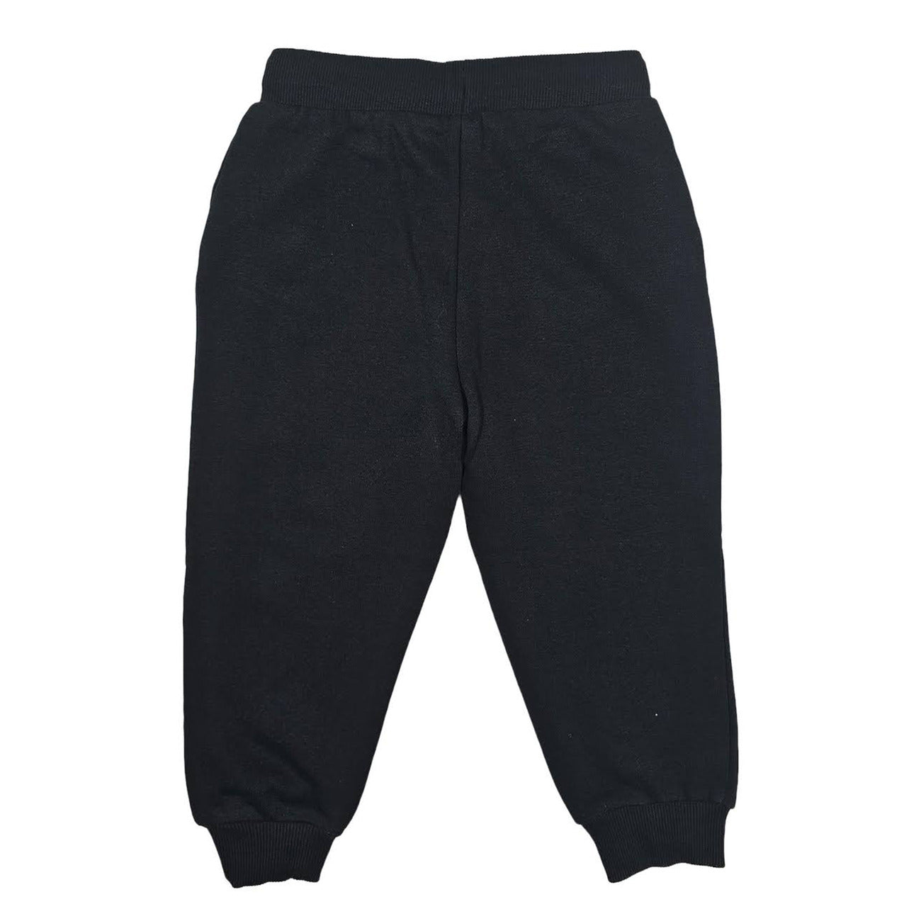 Pantaloni felpa in cotone John Richmond - IrisBlu