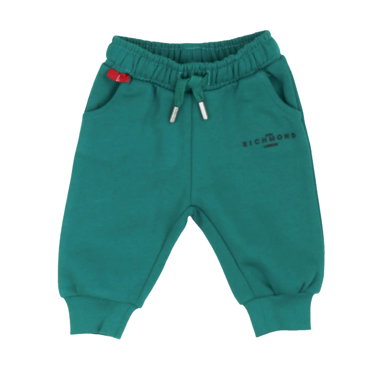 Pantaloni felpa John Richmond - IrisBlu