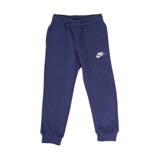 Pantaloni felpa Nike blu