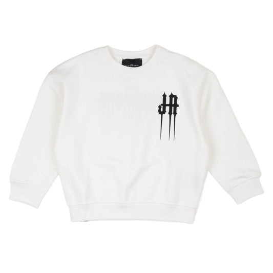Felpa unisex John Richmond