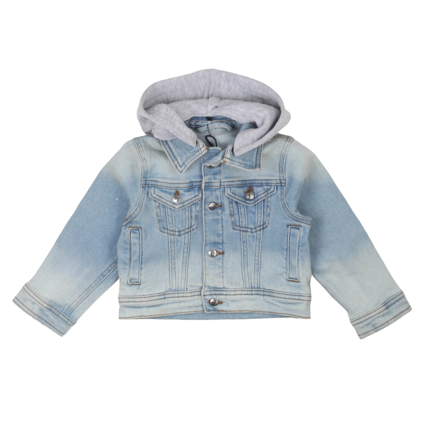 Giacca di jeans unisex John Richmond