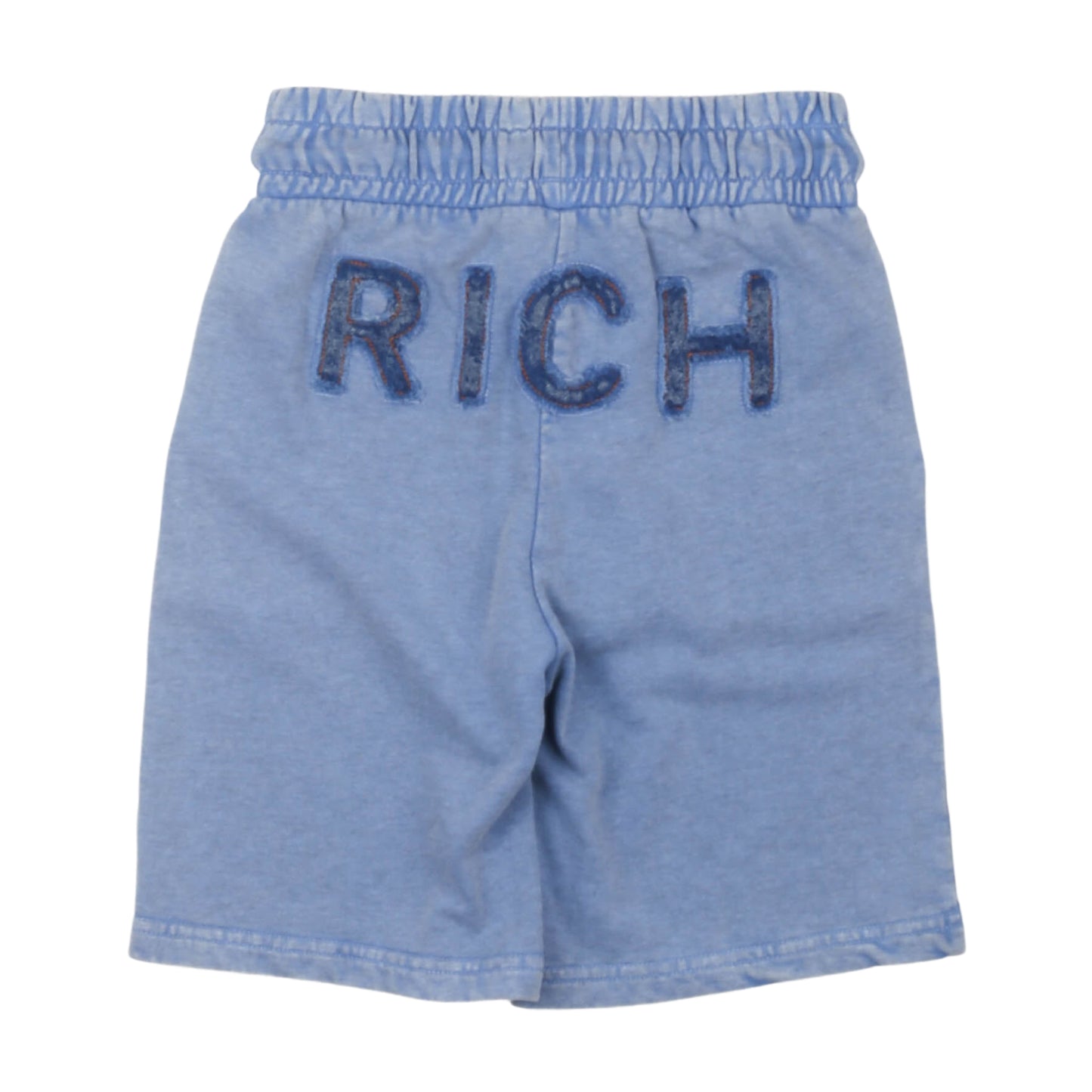 Pantaloncino bermuda bambino John Richmond - IrisBlu