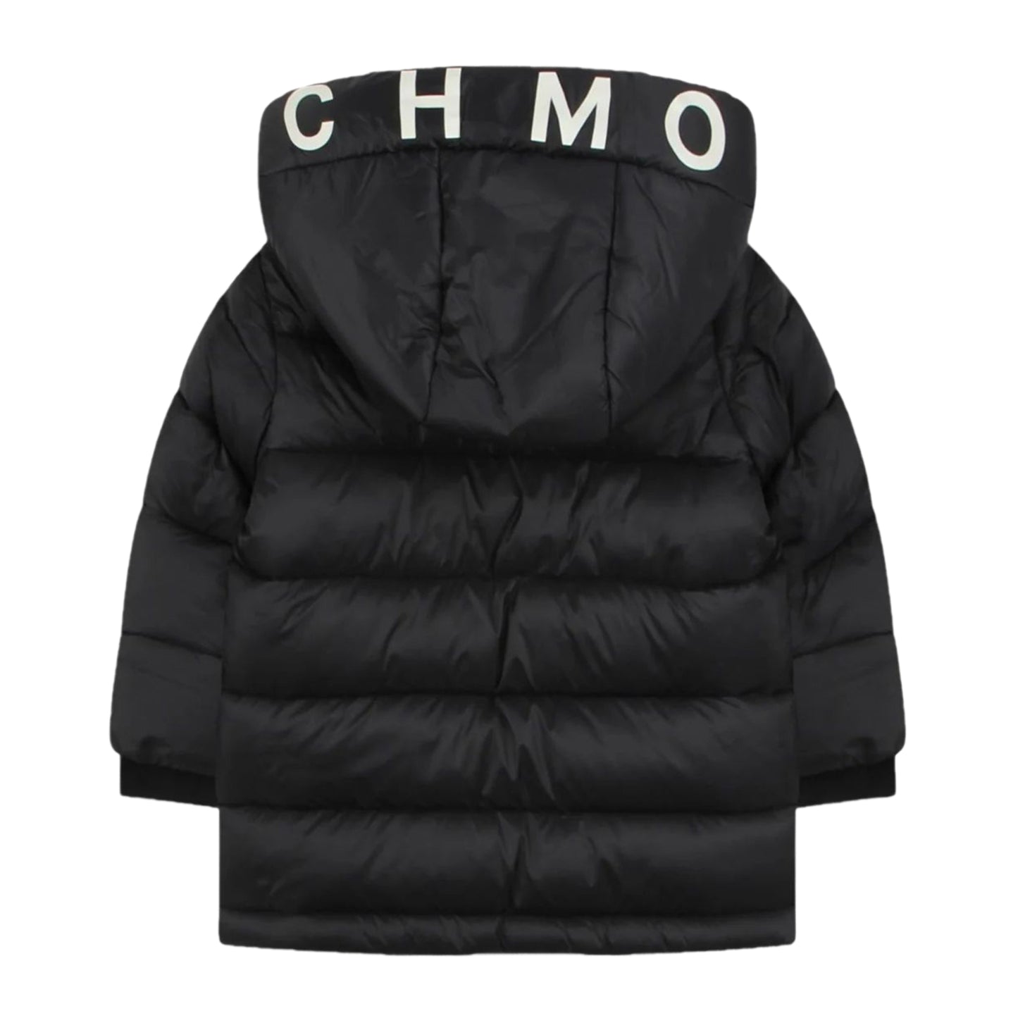 Piumino bimbo John Richmond