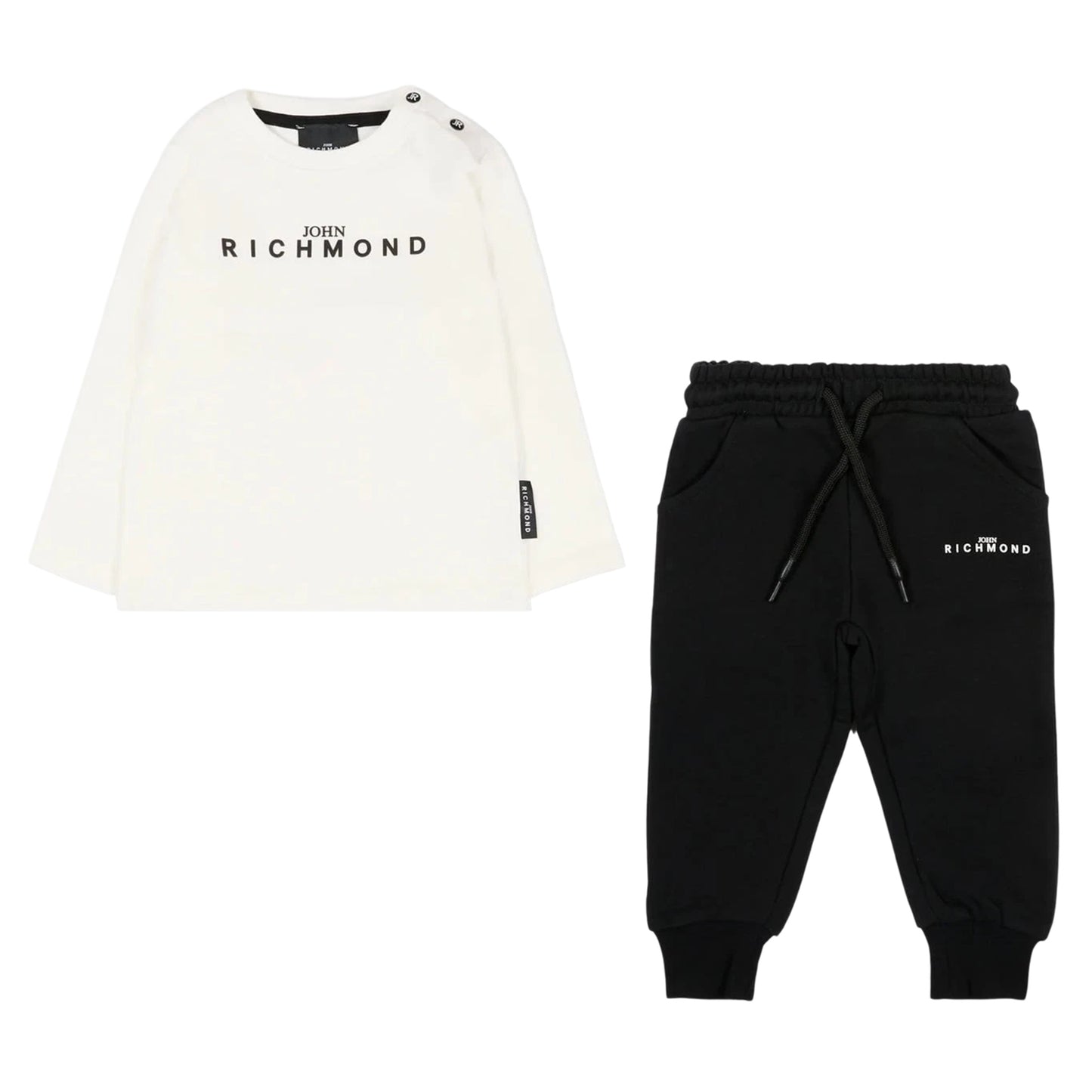 Completino unisex John Richmond