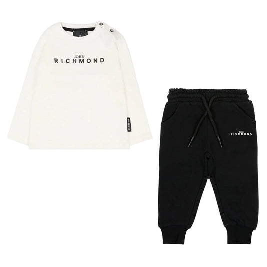 Completino unisex John Richmond