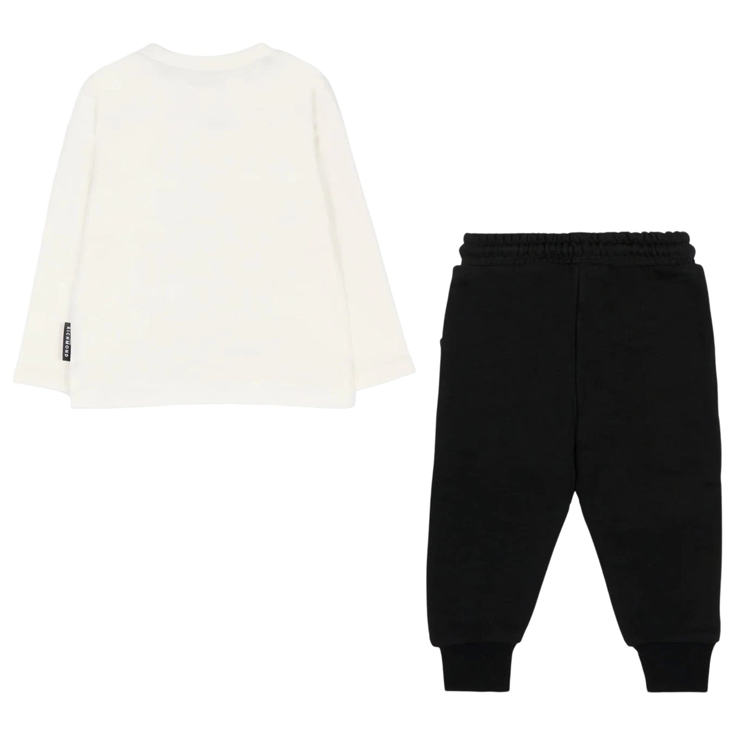 Completino unisex John Richmond