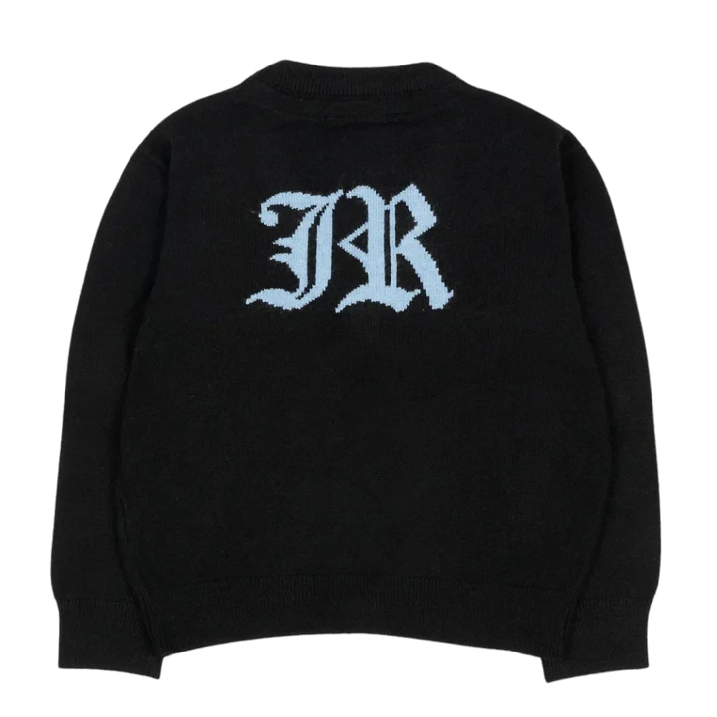 Cardigan bimbo John Richmond