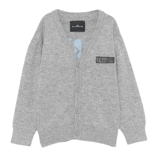 Cardigan bimbo John Richmond
