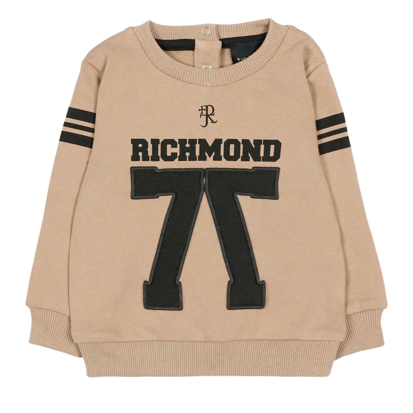 Felpa bimba John Richmond