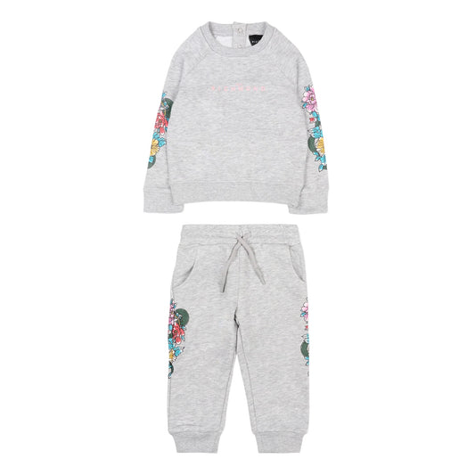 Completino bimba John Richmond