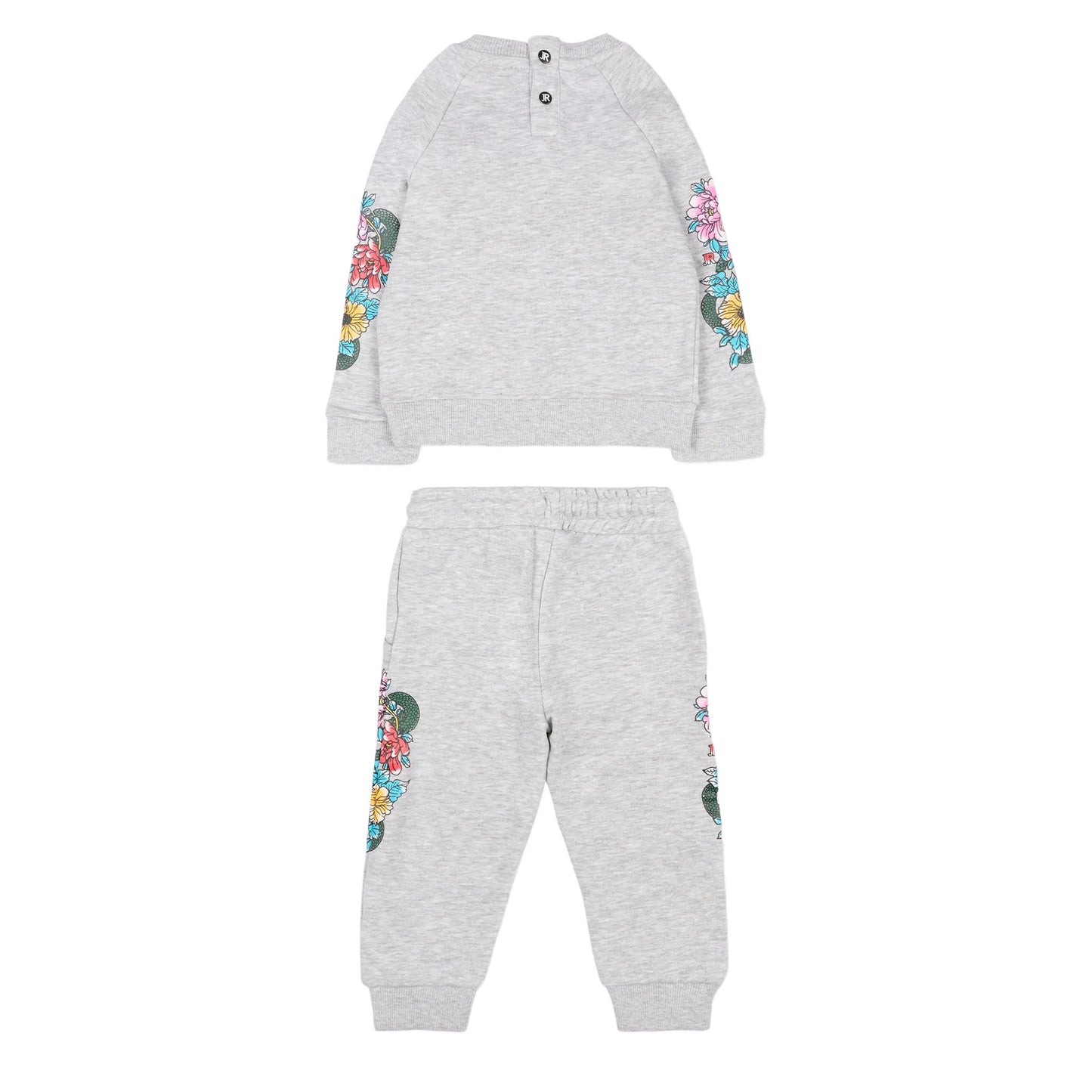 Completino bimba John Richmond
