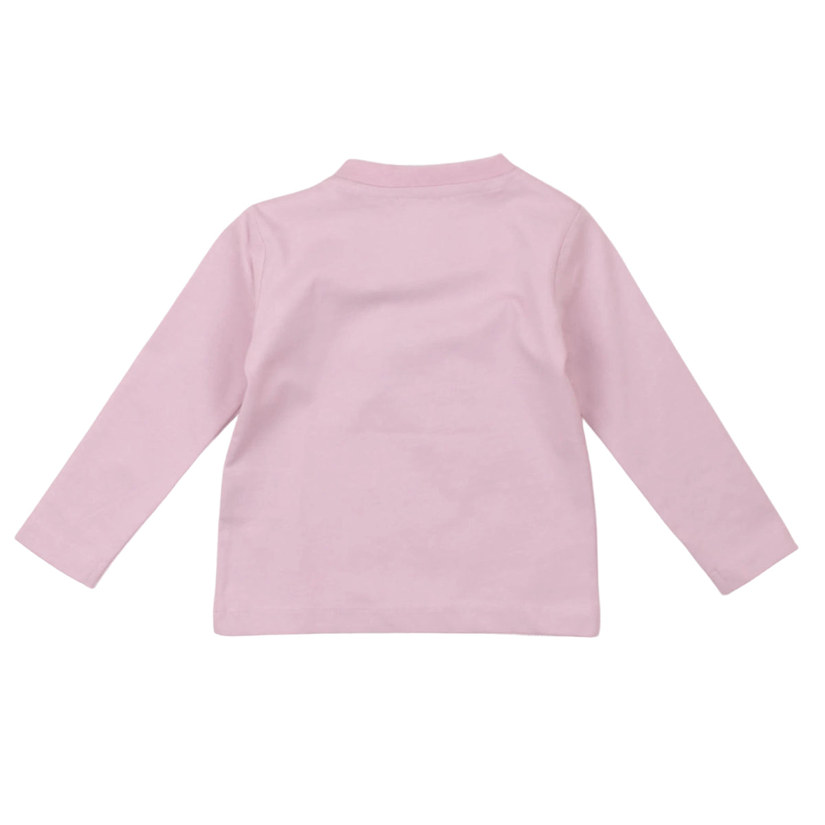 T-shirt manica lunga bimba John Richmond