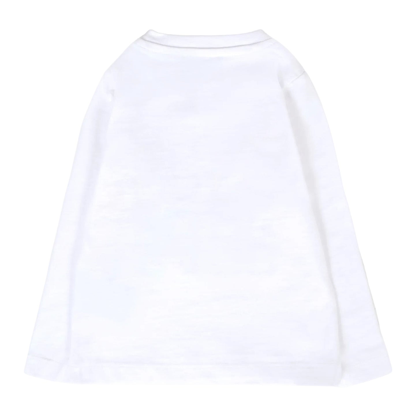 T-shirt manica lunga neonata John Richmond
