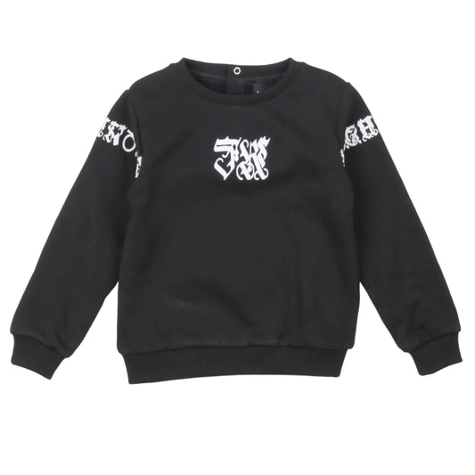 Felpa unisex John Richmond