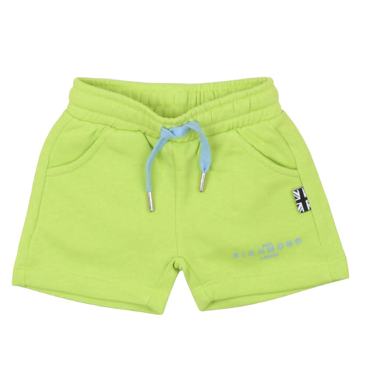 Pantaloncino bambino John Richmond - IrisBlu