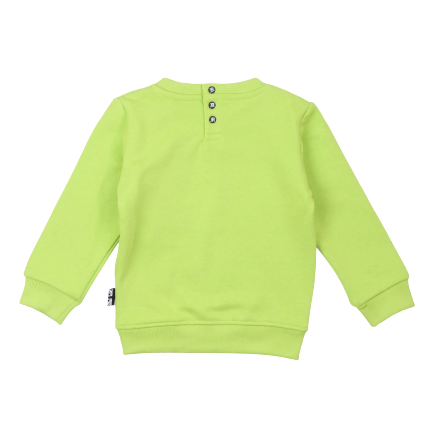 Felpa unisex John Richmond - IrisBlu