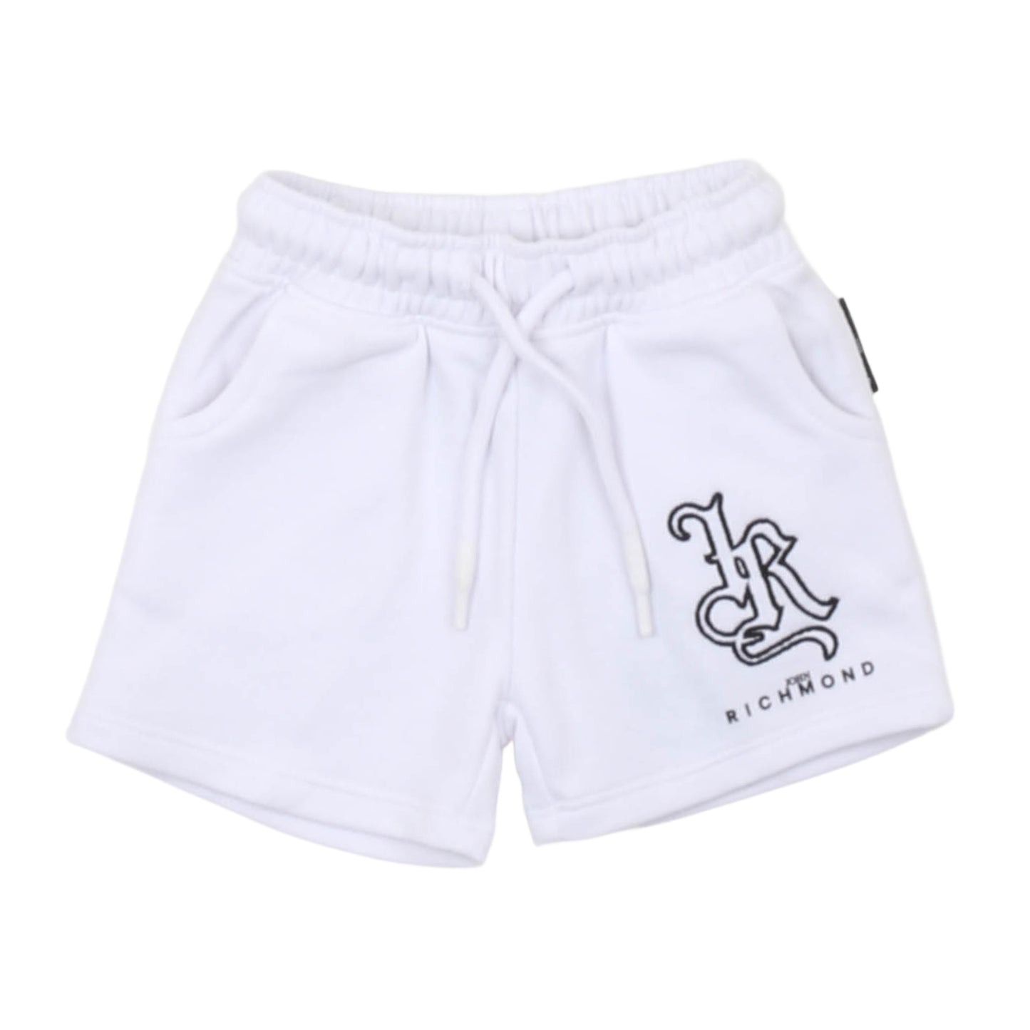 Pantaloncino bimbo John Richmond - IrisBlu