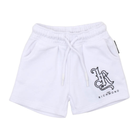 Pantaloncino bimbo John Richmond - IrisBlu