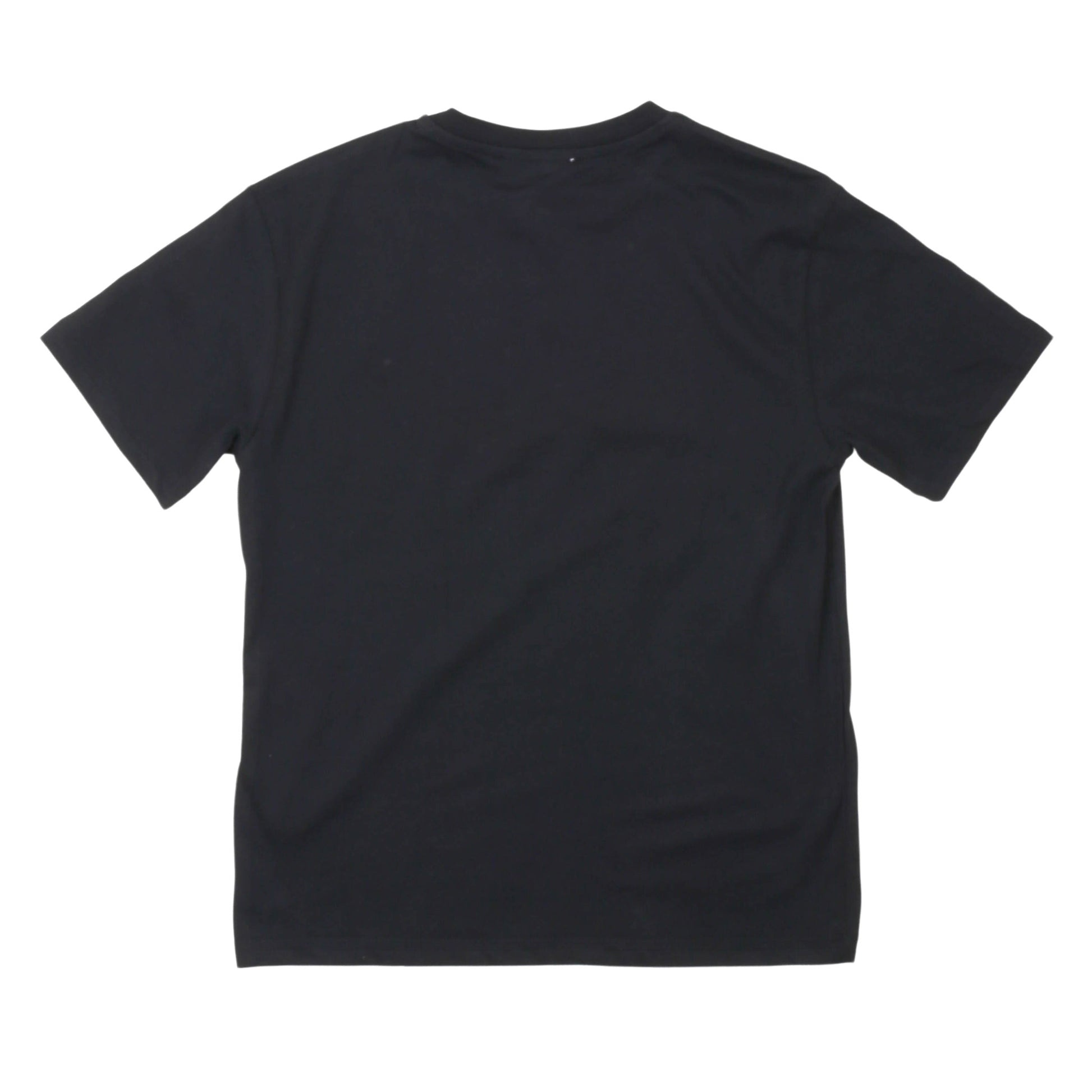 T-shirt bambino manica corta MSGM - IrisBlu