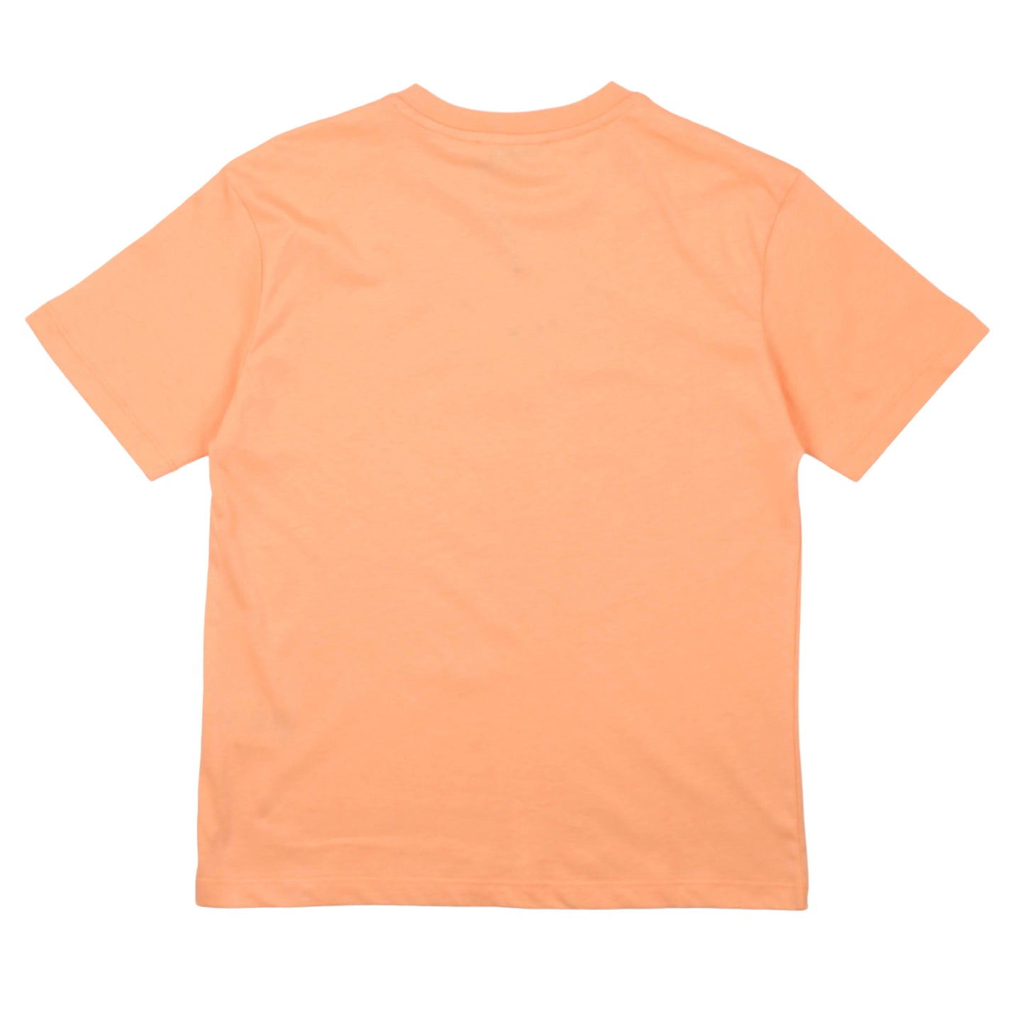 T-shirt unisex manica corta MSGM - IrisBlu