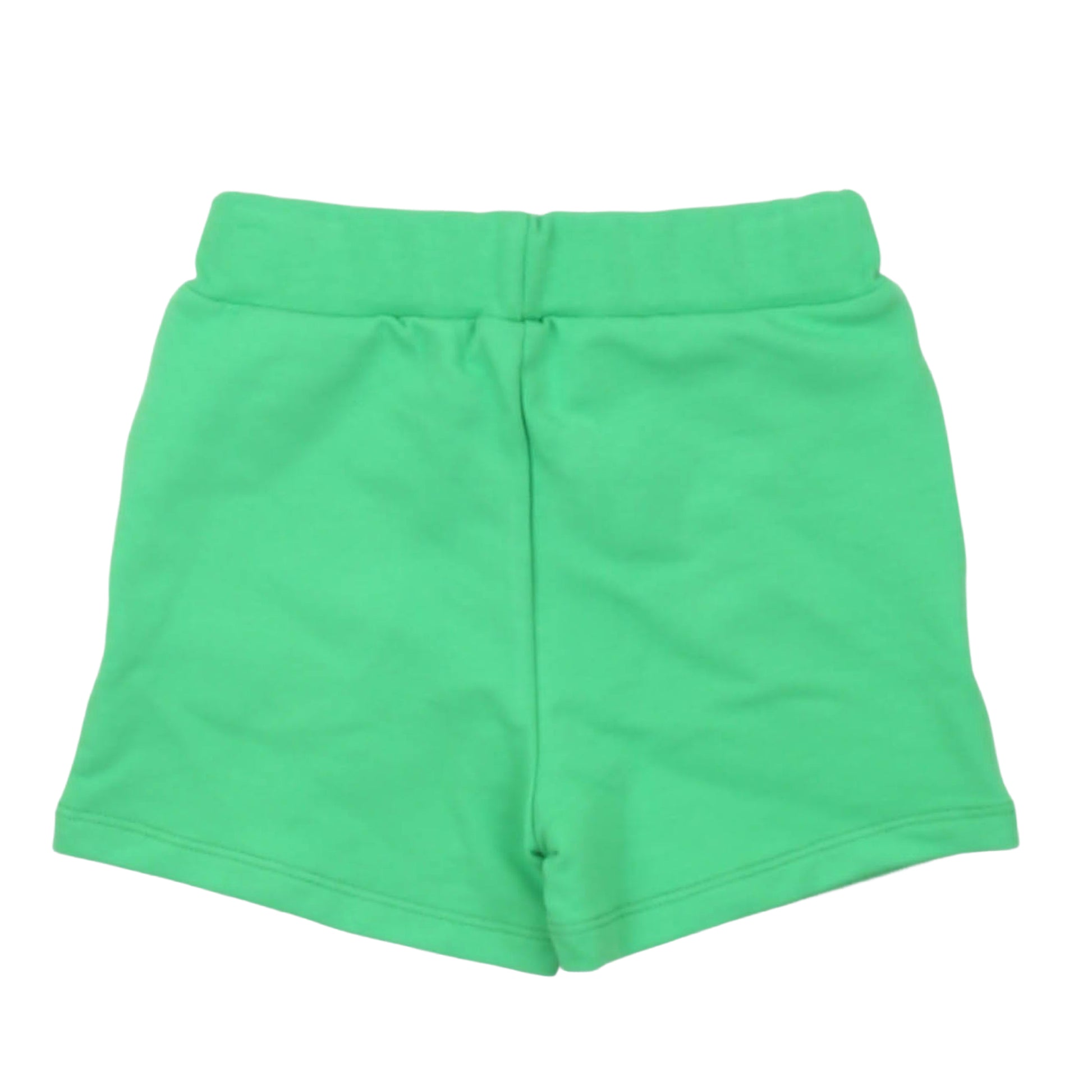 Pantaloncino bimbo MSGM - IrisBlu