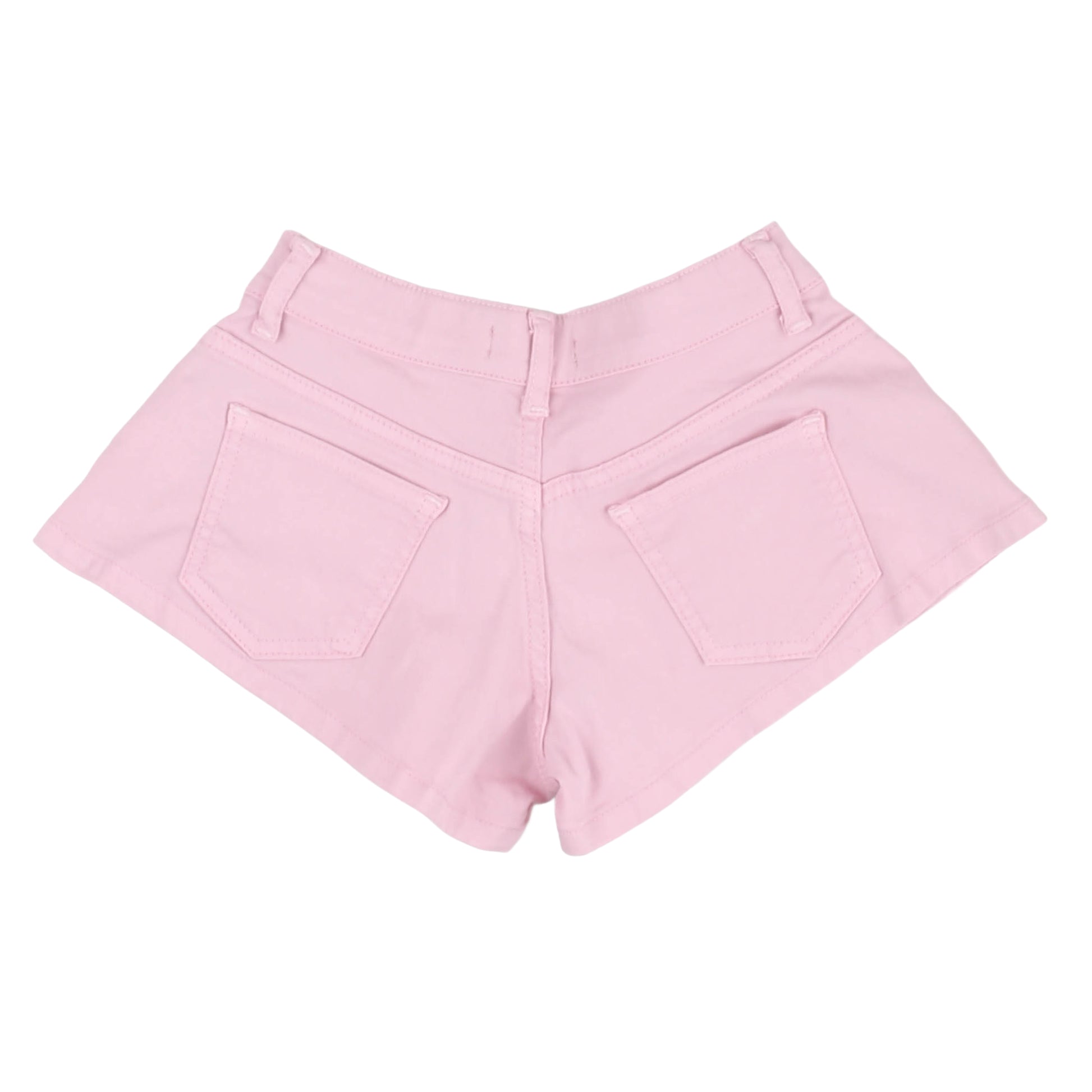 Pantaloncino bambina Pinko - IrisBlu