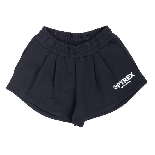 Shorts nero Pyrex bambina