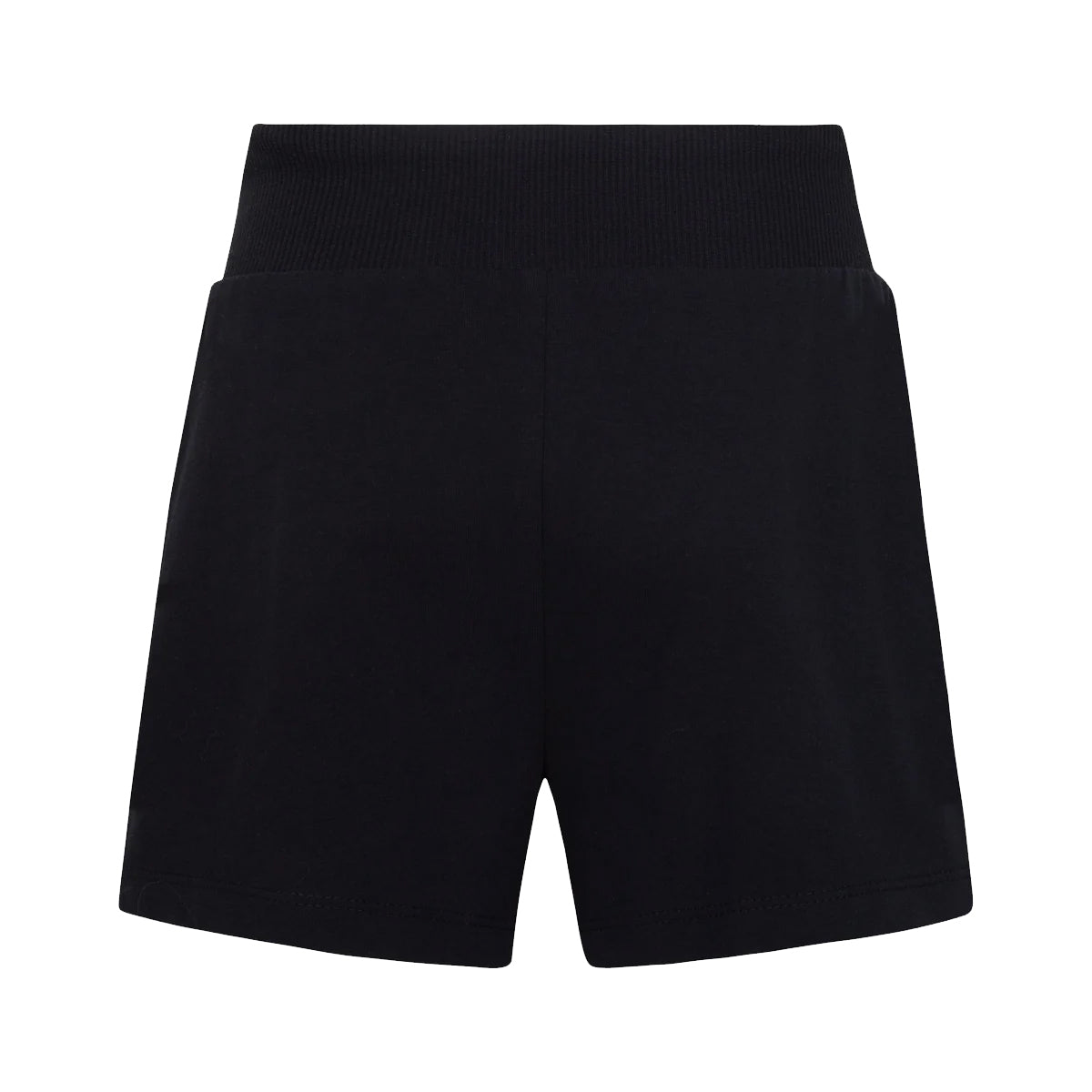 Pantaloncino nero bambina Nike