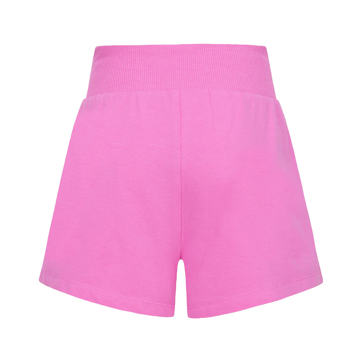 Pantaloncino rosa bambina Nike