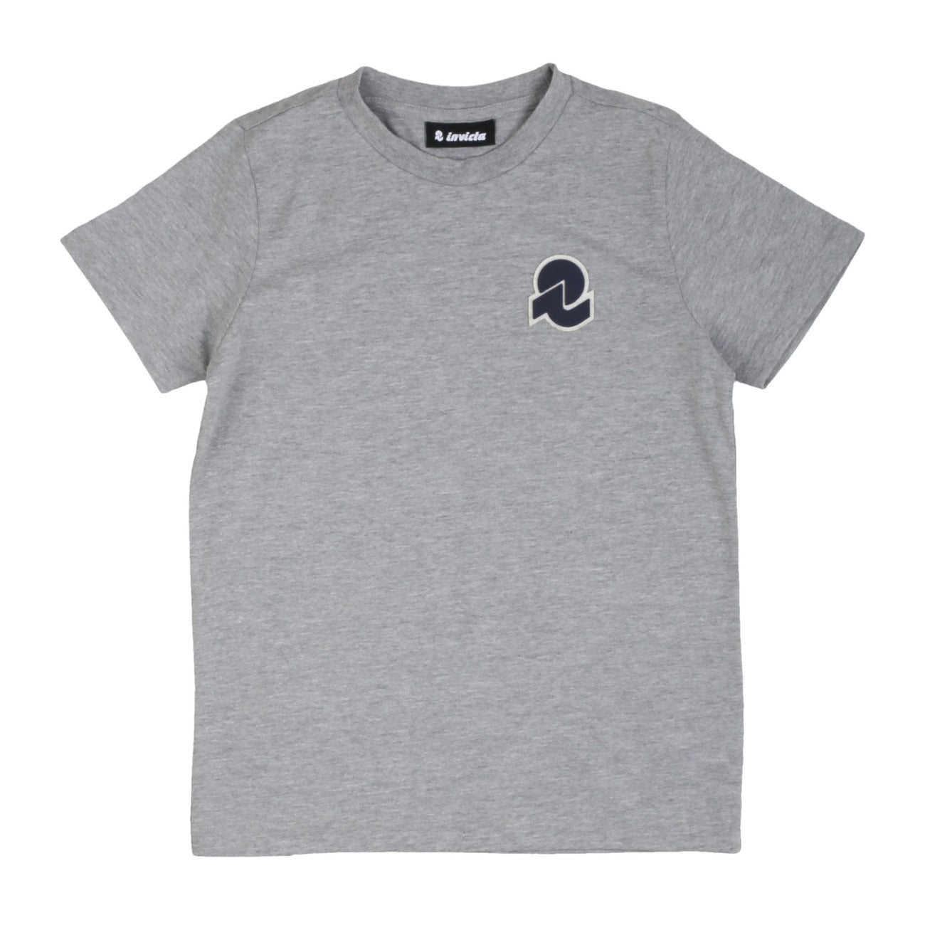 T-shirt bimbo Invicta - IrisBlu