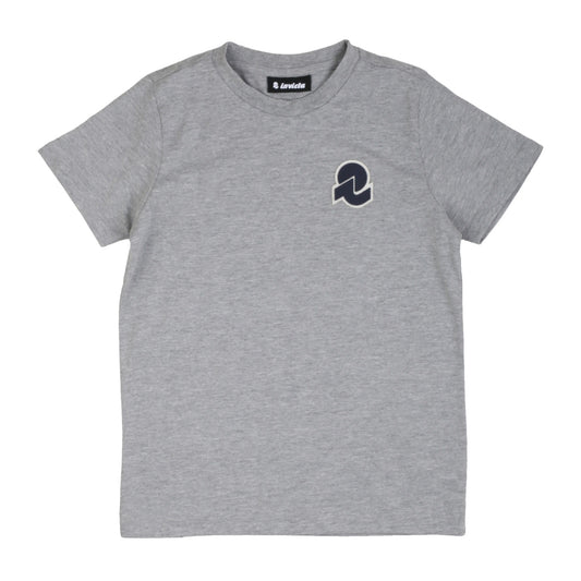 T-shirt bimbo Invicta - IrisBlu