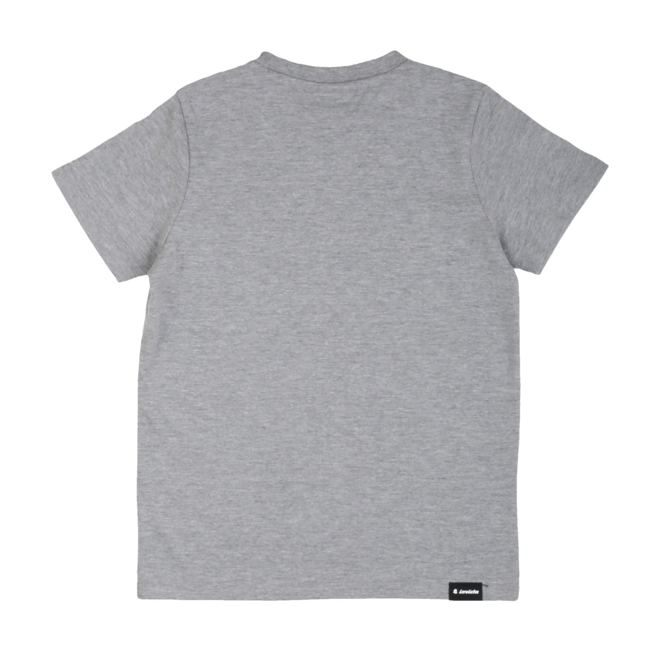 T-shirt bimbo Invicta - IrisBlu