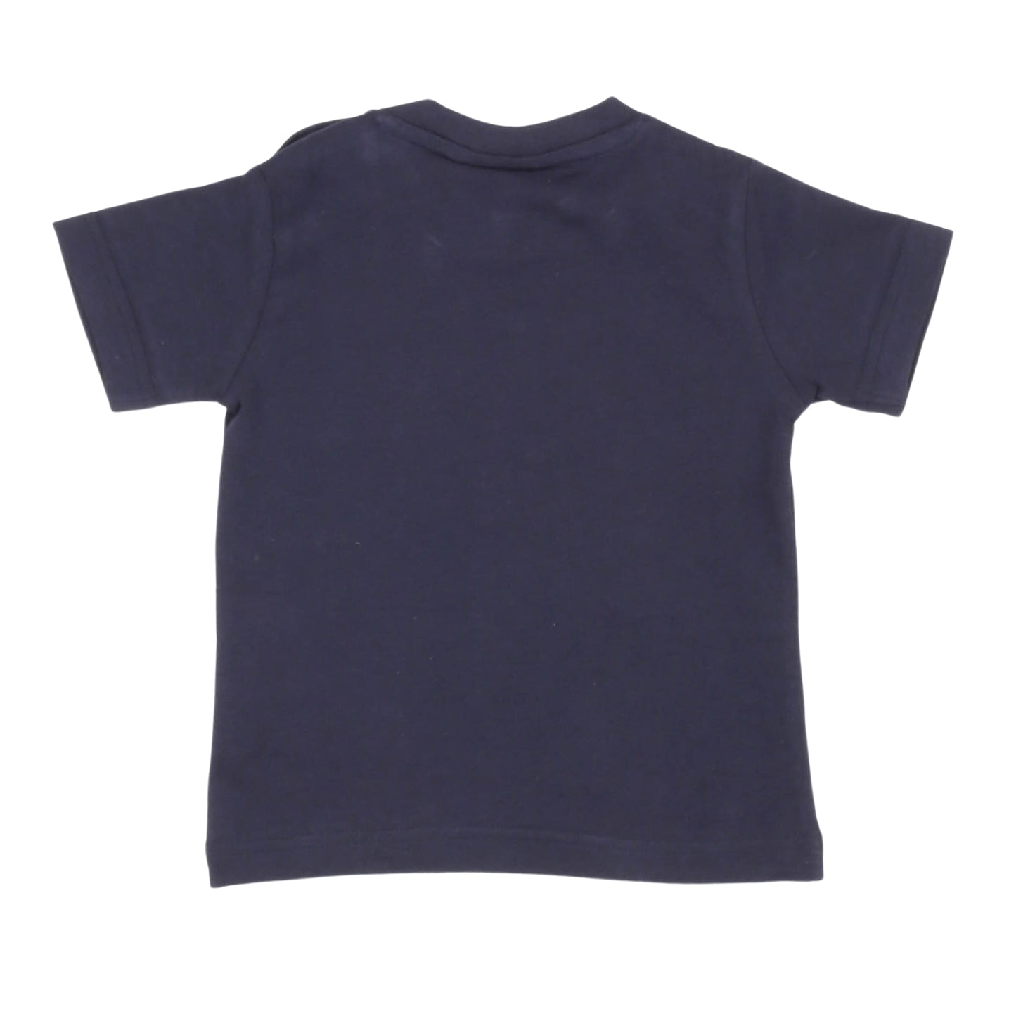 T-shirt blu Aspen Polo Club bambino