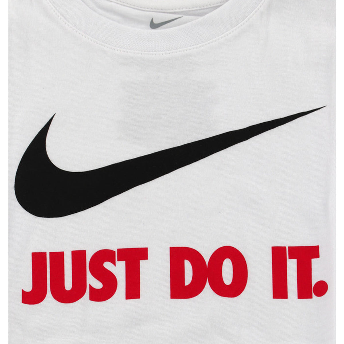 T-shirt unisex bianca NIke