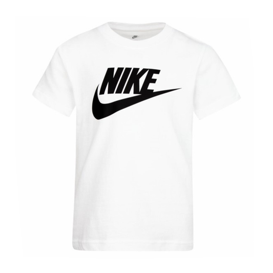 T-shirt bianca Nike