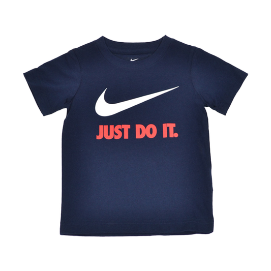 T-shirt unisex blu Nike
