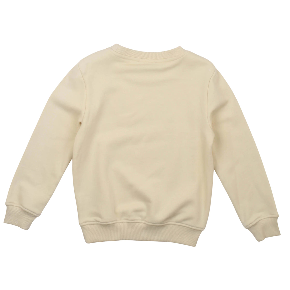 Felpa bambino Trussardi