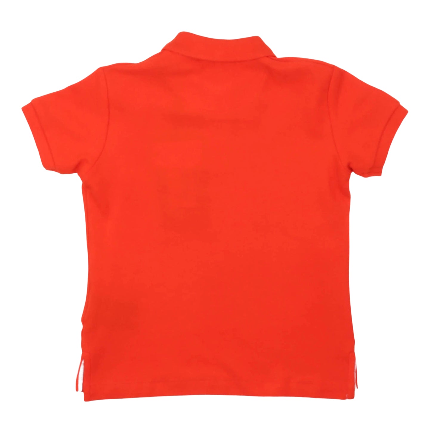 T-shirt polo bambino manica corta Trussardi - IrisBlu