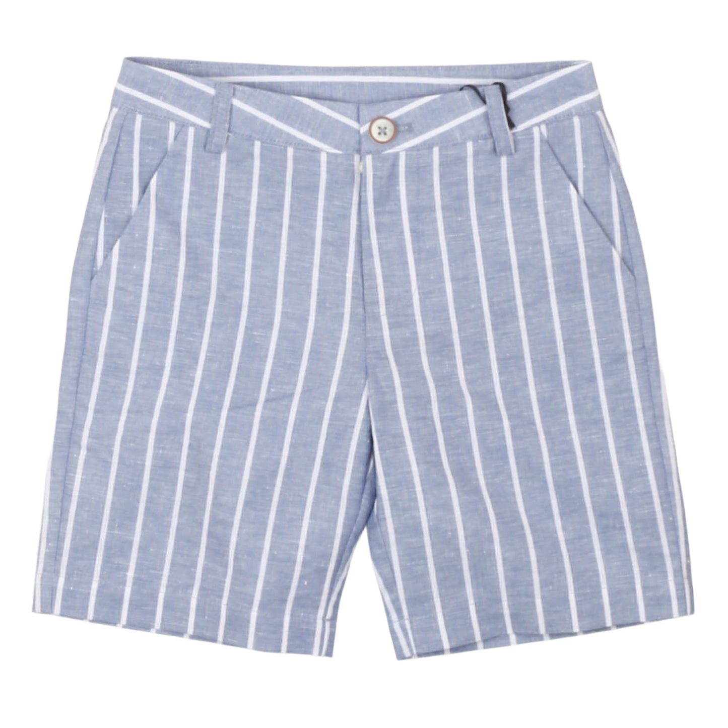 Pantaloncino bimbo Trussardi - IrisBlu