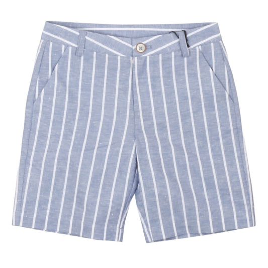 Pantaloncino bimbo Trussardi