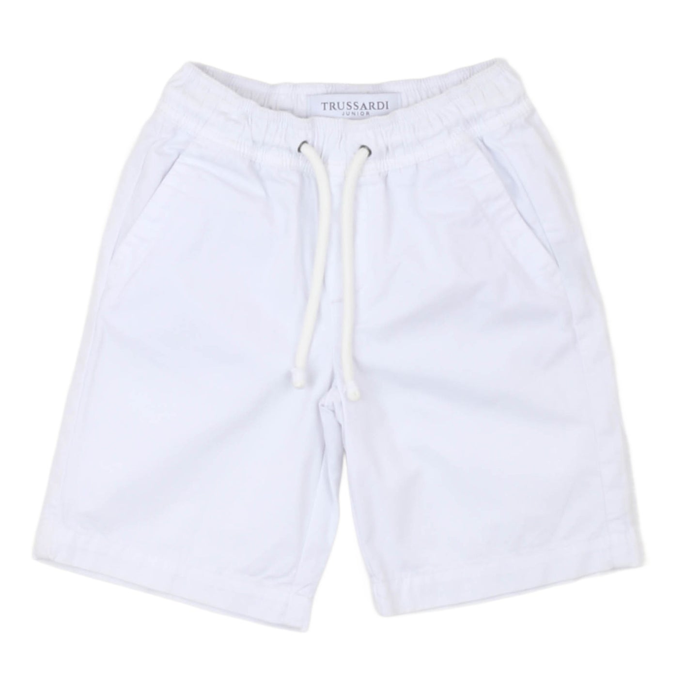Pantaloncino bambino Trussardi - IrisBlu