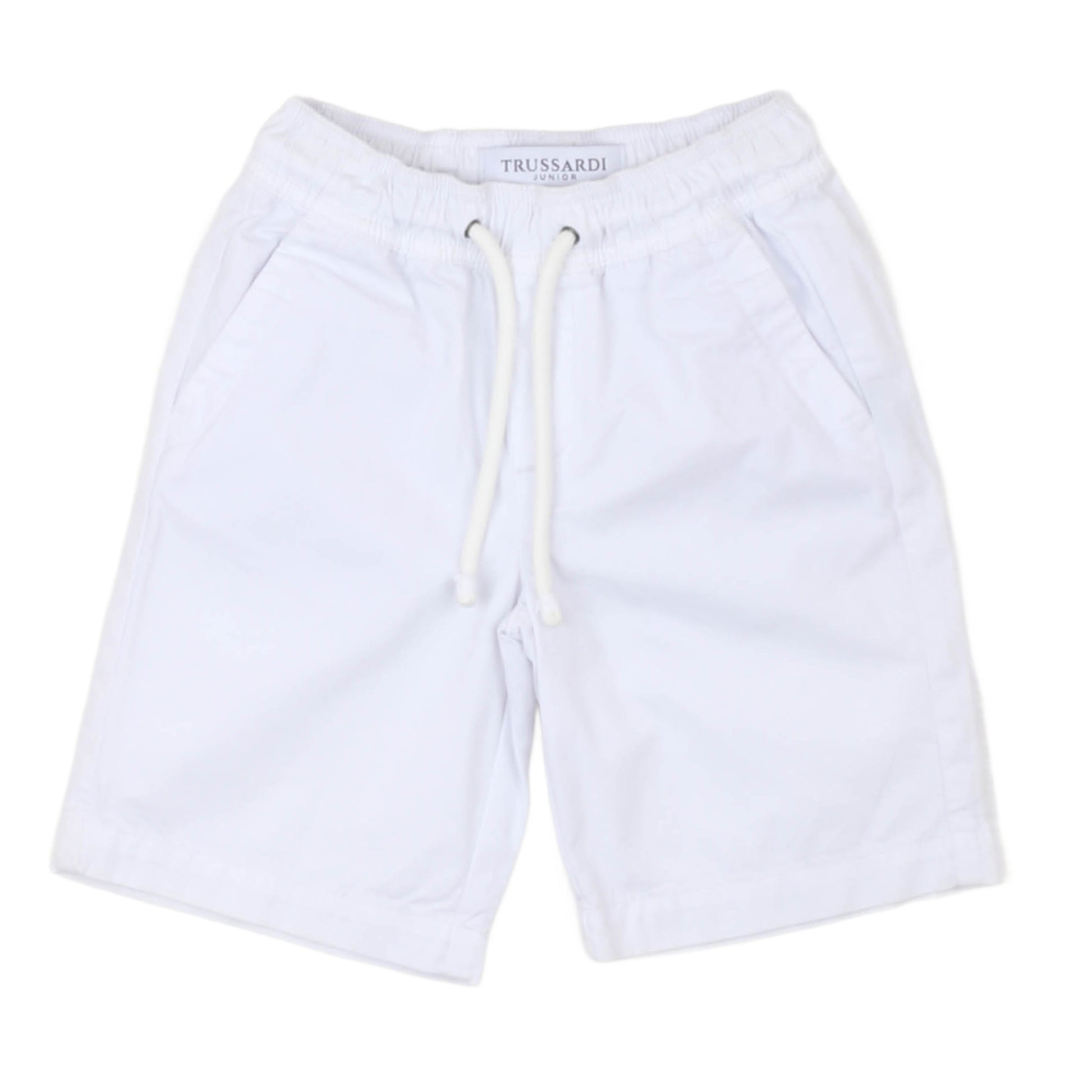 Pantaloncino bambino Trussardi - IrisBlu