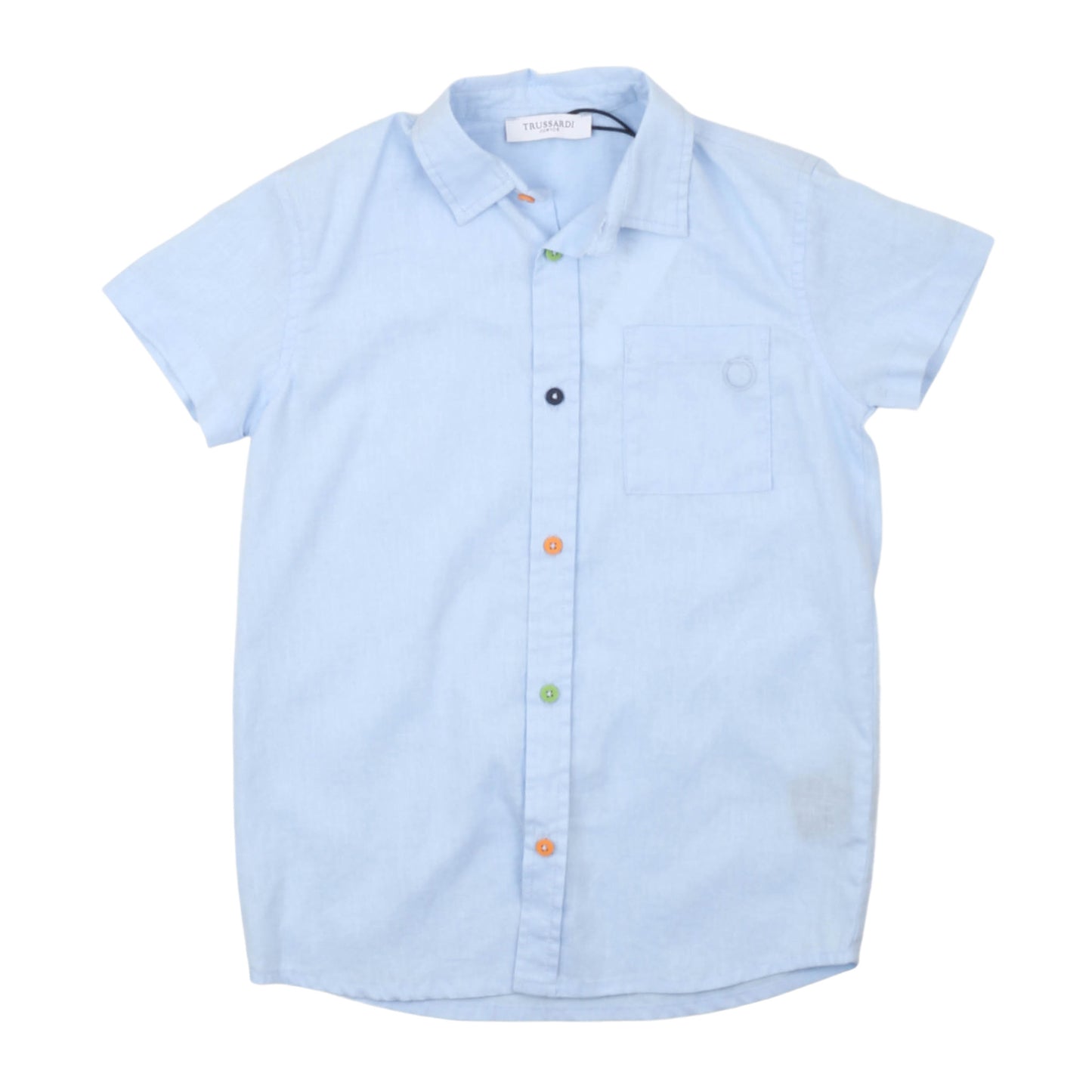 Camicia bimbo Trussardi