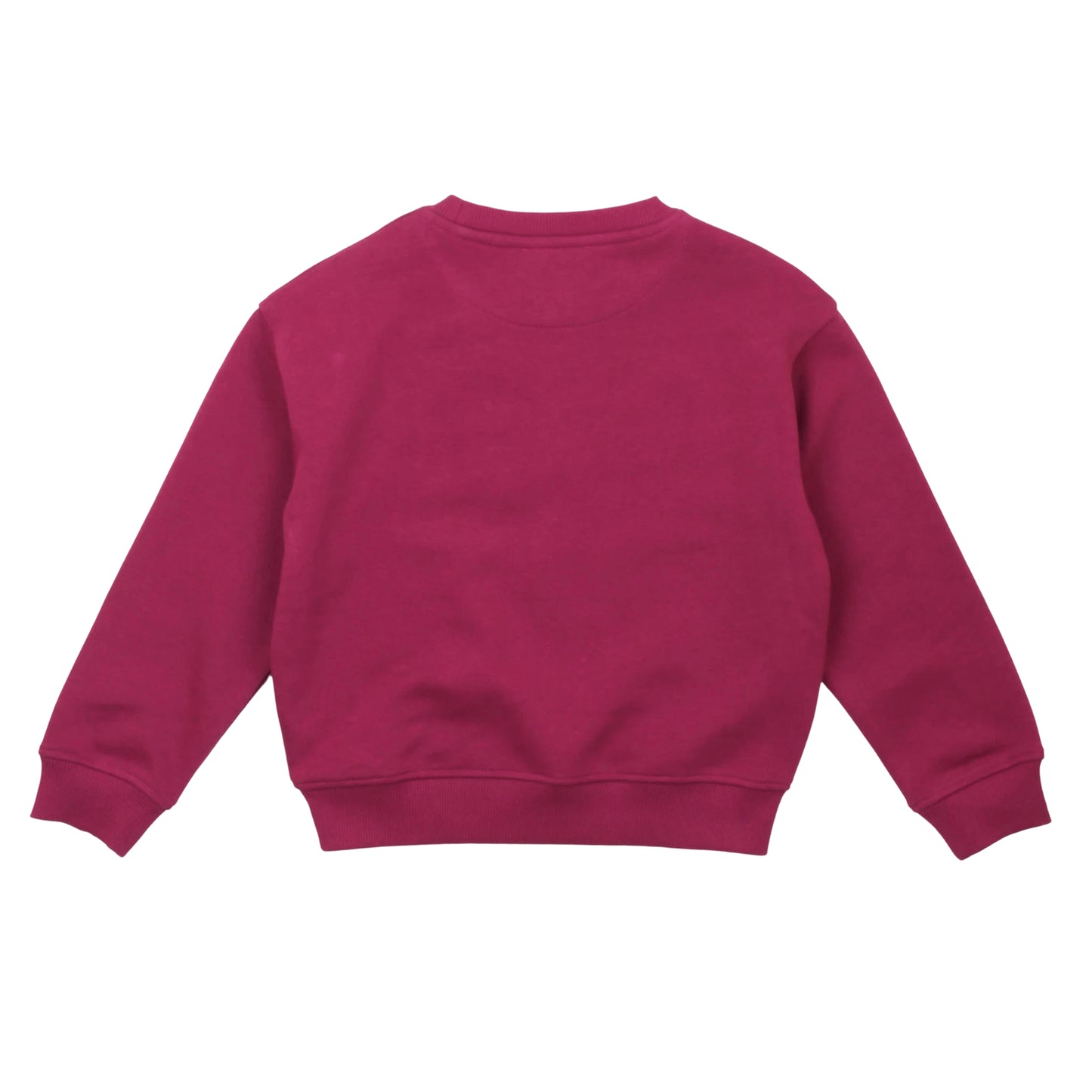 Felpa bambina Trussardi
