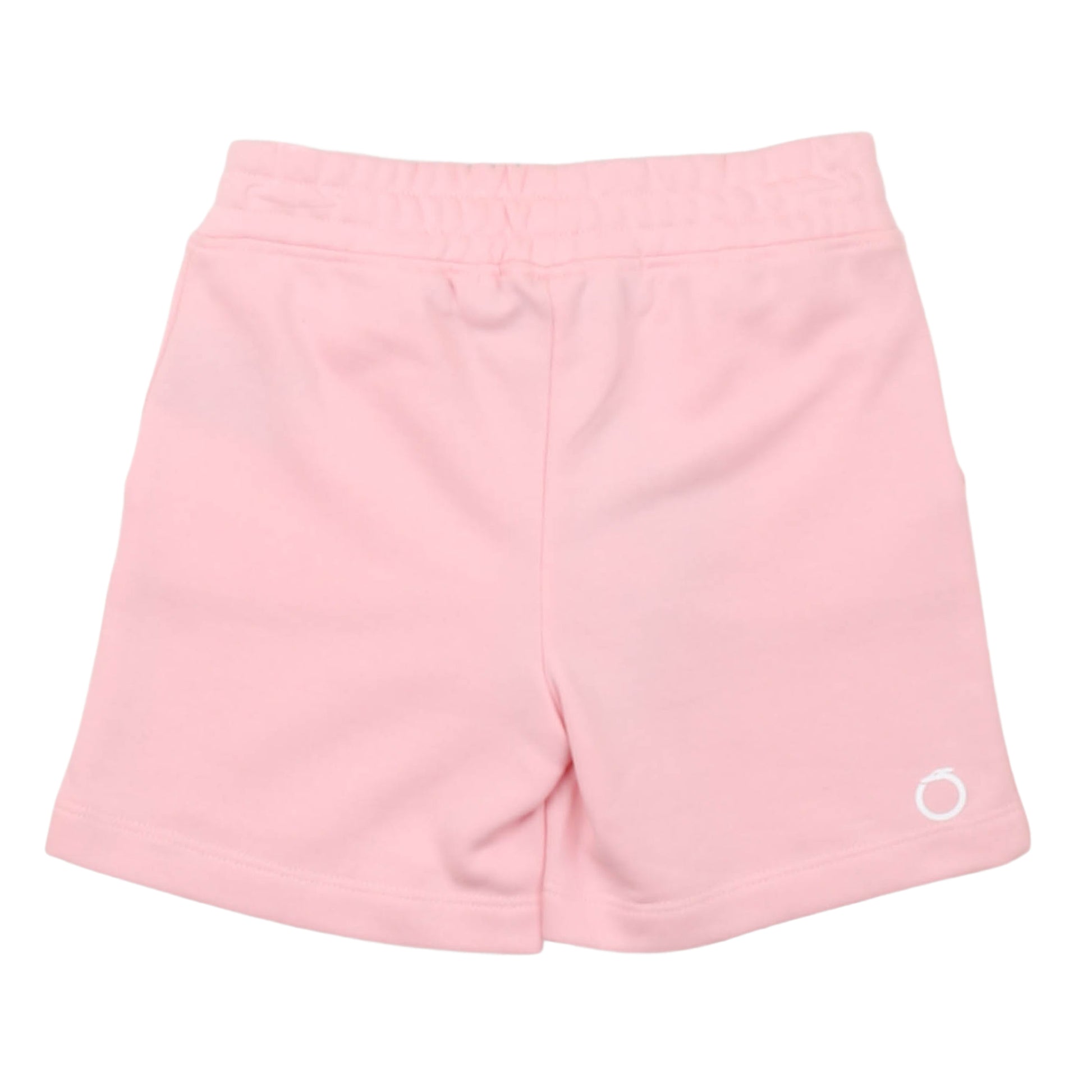Pantaloncino bambina Trussardi - IrisBlu