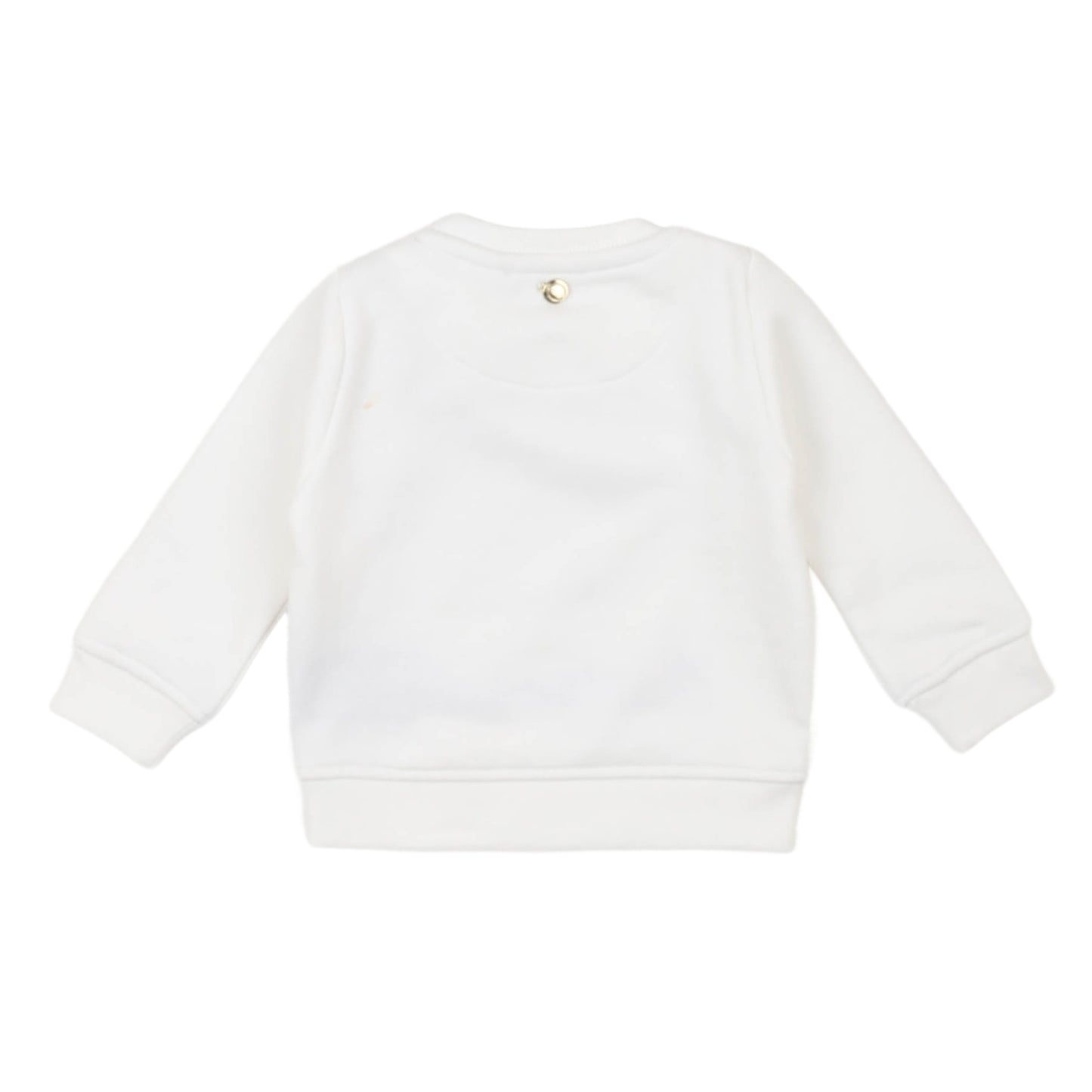 Felpa bambina Trussardi - IrisBlu