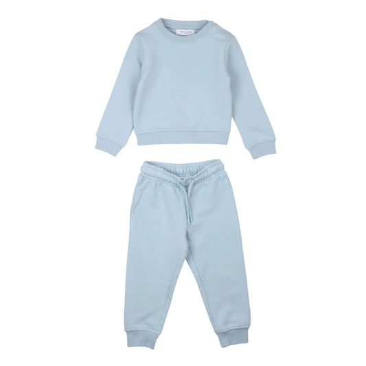 Completino bimba Trussardi